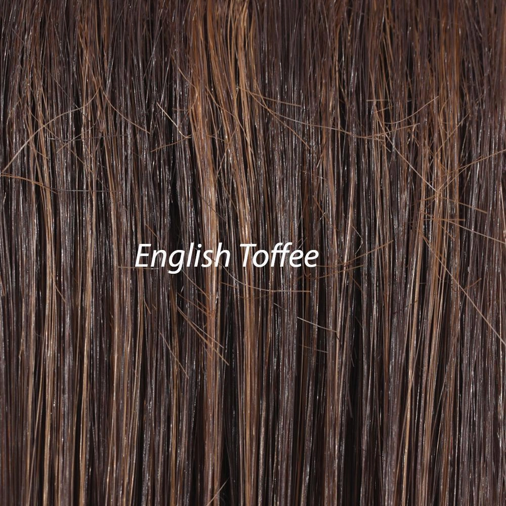 Nitro Wig by Belle Tress | Synthetic (Mono Part)