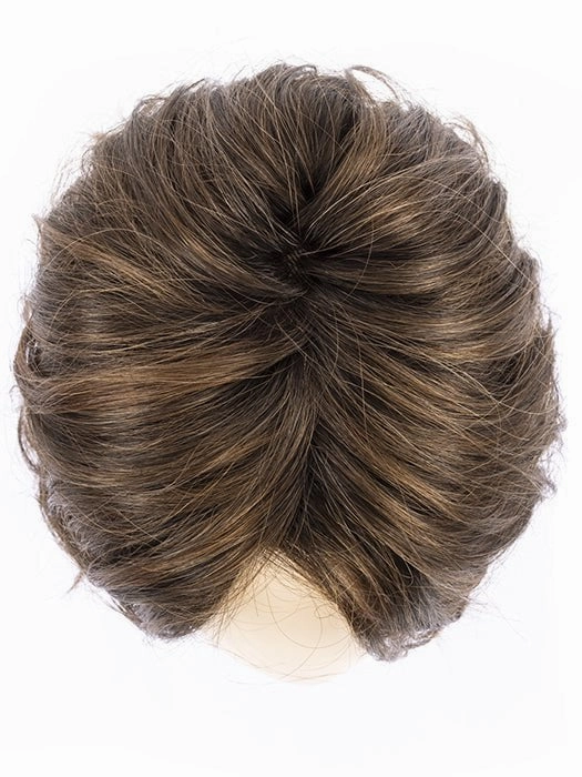 Nola | Synthetic Lace Front Wig (Mono Part)
