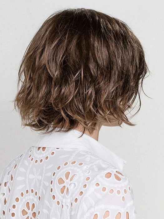 Nola | Synthetic Lace Front Wig (Mono Part)