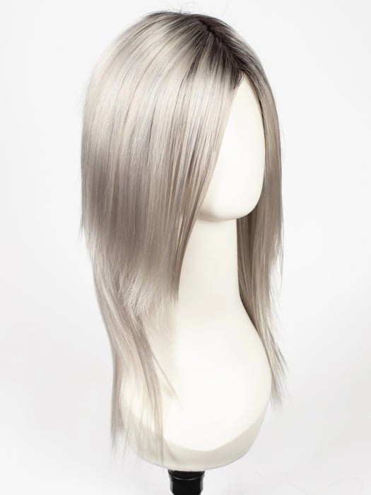 Nolan | Synthetic Lace Front Wig (Mono Part)
