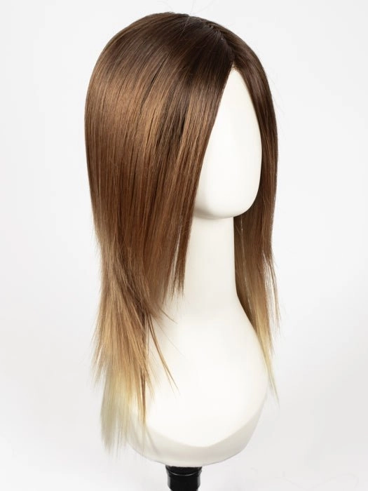 Nolan | Synthetic Lace Front Wig (Mono Part)