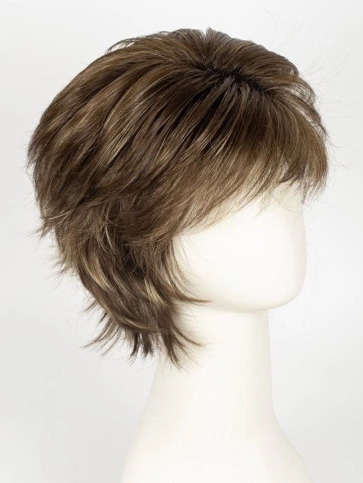 Nori | Synthetic Wig (Basic Cap)