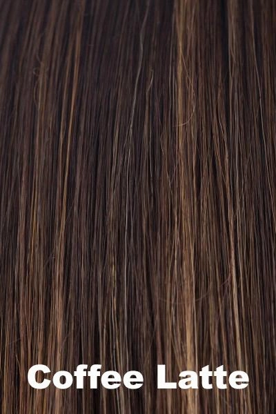 Noriko Toppers - Malibu Top Piece (#1716)