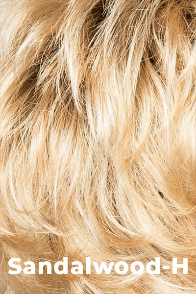 Noriko Wigs - Angelica #1625