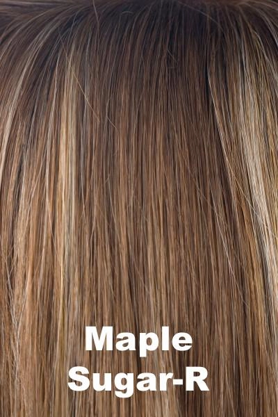 Noriko Wigs - Angelica #1625