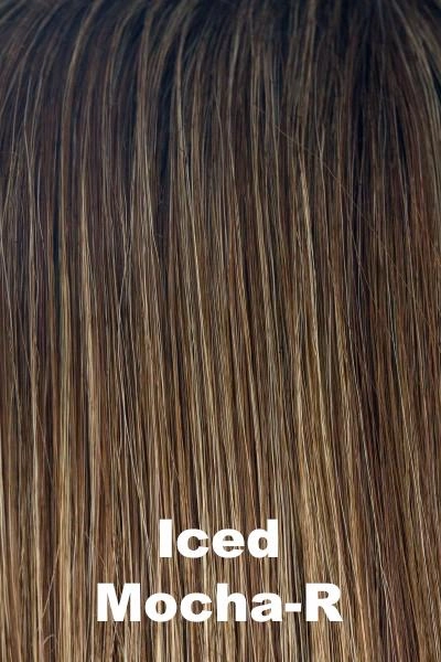 Noriko Wigs - Angelica #1625