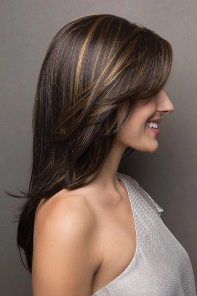 Noriko Wigs - Angelica Partial Mono #1696