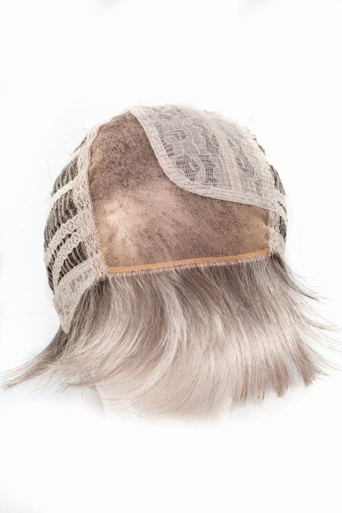 Noriko Wigs - Angelica Partial Mono #1696