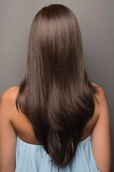 Noriko Wigs - Angelica Partial Mono #1696
