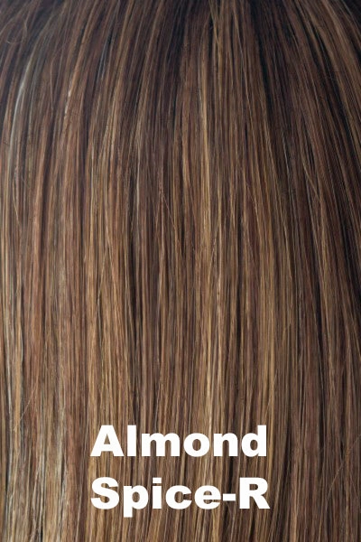 Noriko Wigs - Briar (#1729)