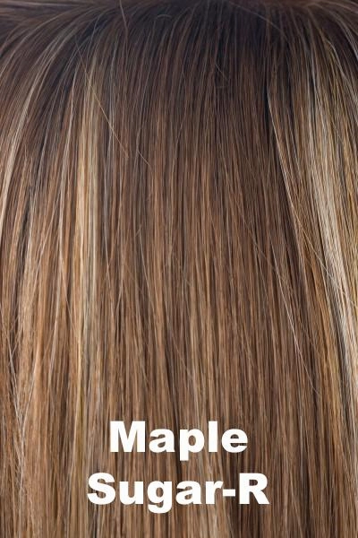 Noriko Wigs - Claire #1647