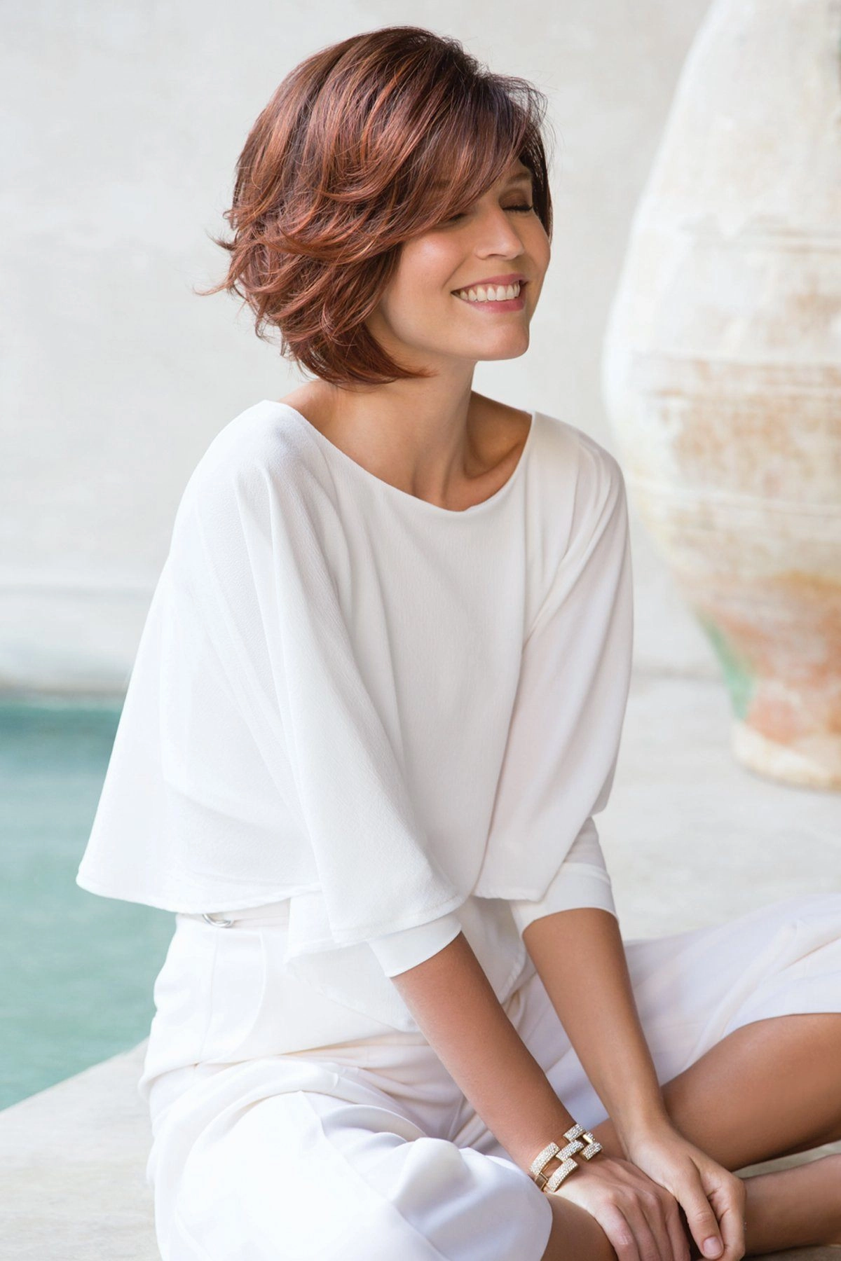 Noriko Wigs - Dolce #1686