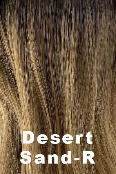 Noriko Wigs - Harlee #1718