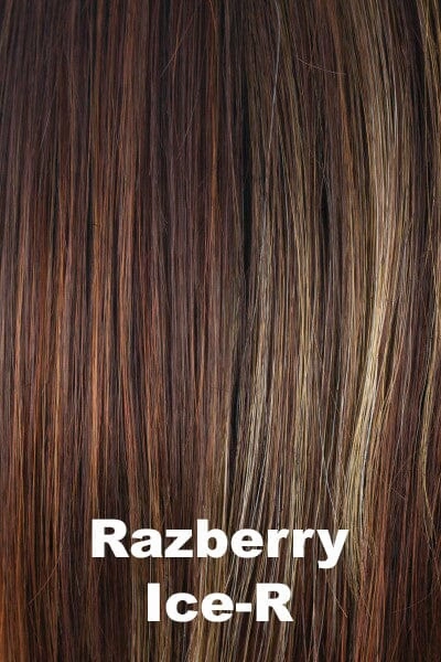 Noriko Wigs - Harlow #1721