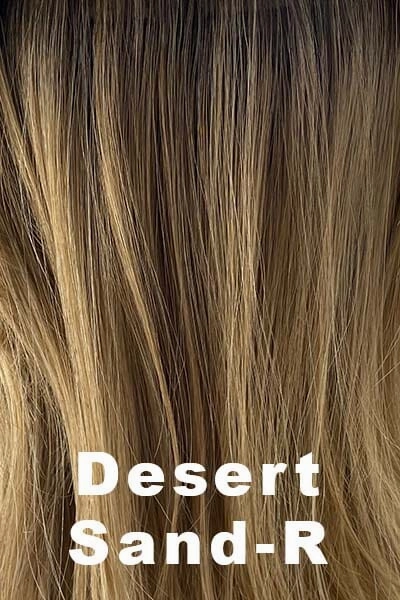 Noriko Wigs - Harlow #1721