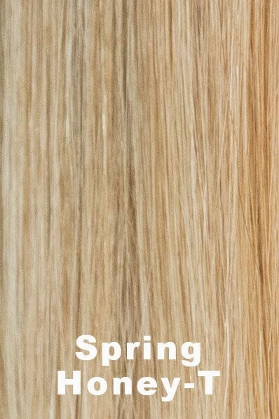 Noriko Wigs - Harlow #1721