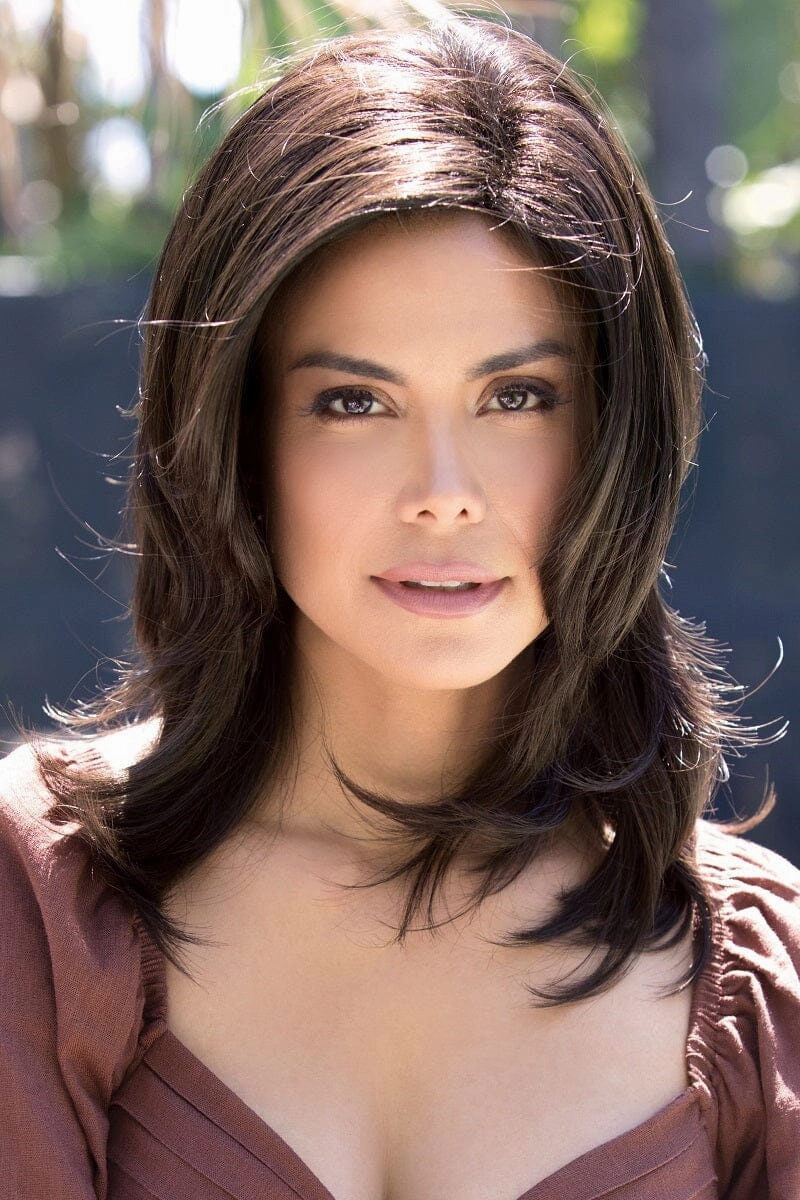Noriko Wigs - Harlow #1721