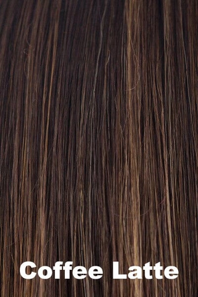 Noriko Wigs - Harlow #1721