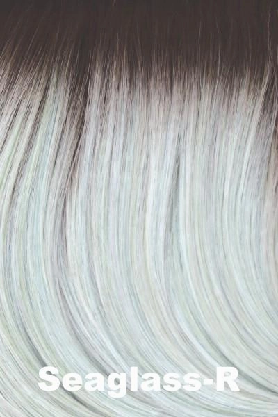 Noriko Wigs - Jaden #1707