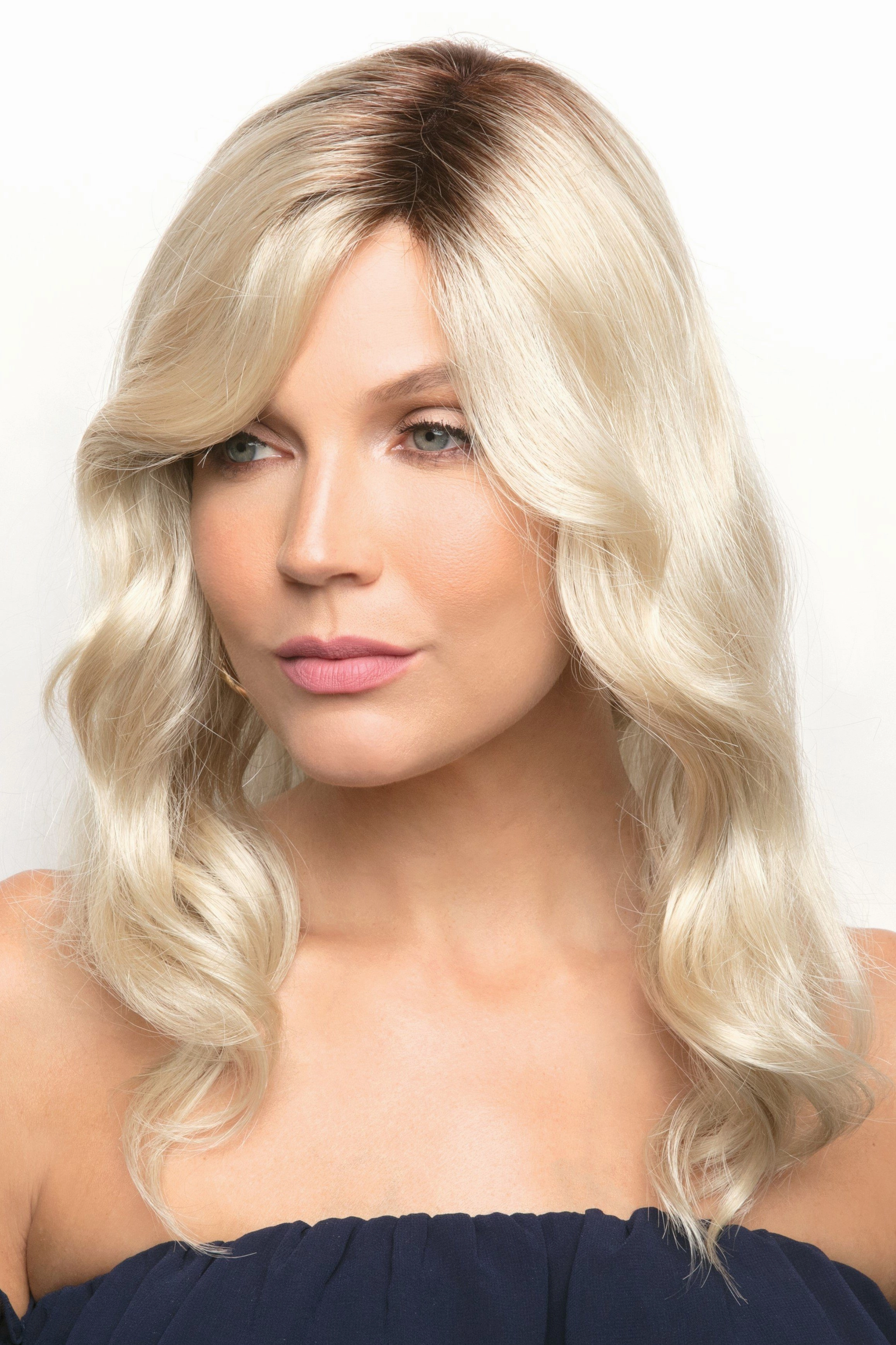 Noriko Wigs - Jaden #1707