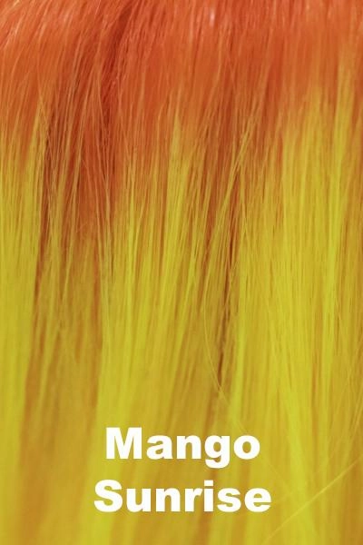 Noriko Wigs - Jaden #1707