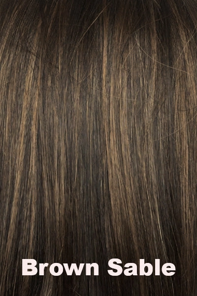Noriko Wigs - Kade (#1723)
