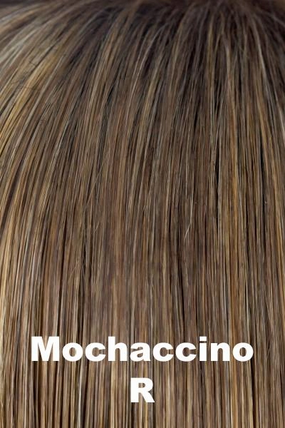 Noriko Wigs - Lulu #1691