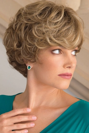 Noriko Wigs - Lulu #1691