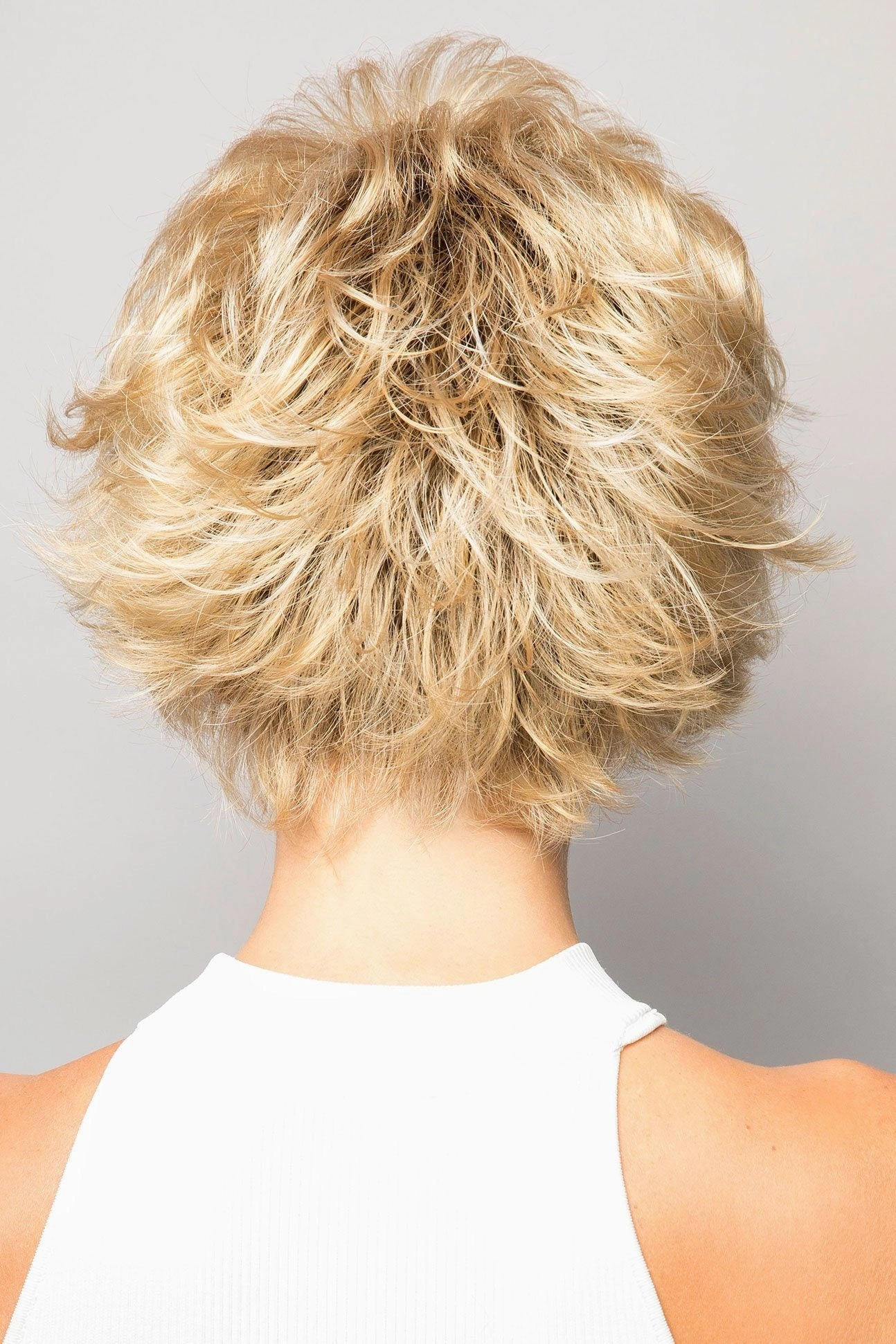 Noriko Wigs - Mason #1632