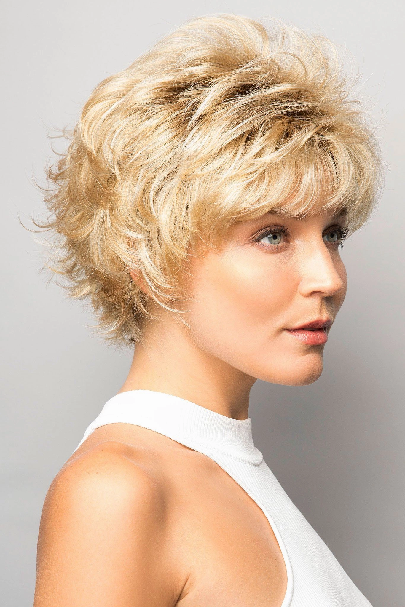 Noriko Wigs - Mason #1632