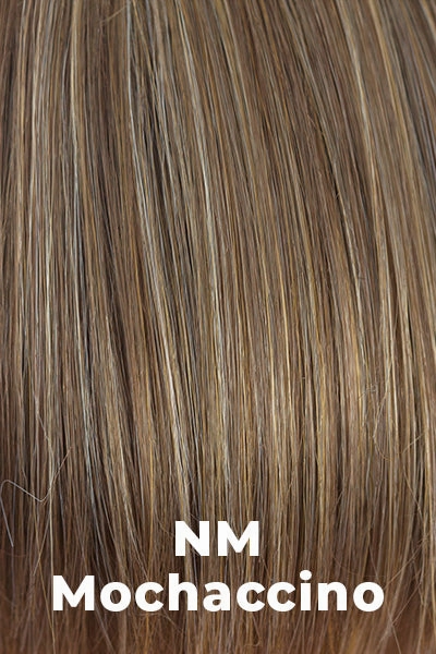Noriko Wigs - Merrill (#1726)