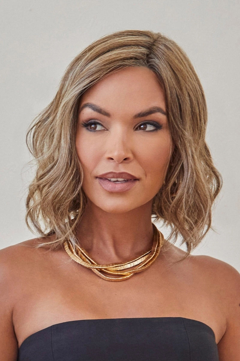 Noriko Wigs - Merrill (#1726)