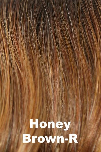 Noriko Wigs - Zane #1717