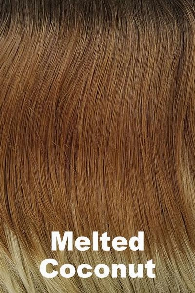 Noriko Wigs - Zane #1717