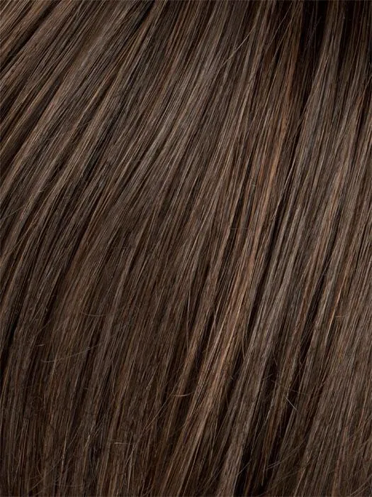 Notion | Synthetic Wig (Basic Cap)