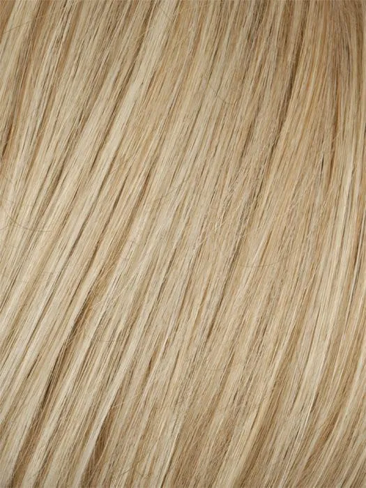 Notion | Synthetic Wig (Basic Cap)
