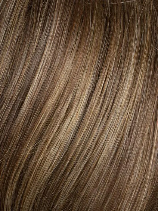 Notion | Synthetic Wig (Basic Cap)