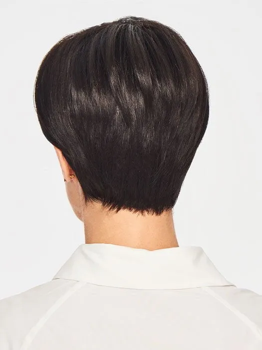 Notion | Synthetic Wig (Basic Cap)