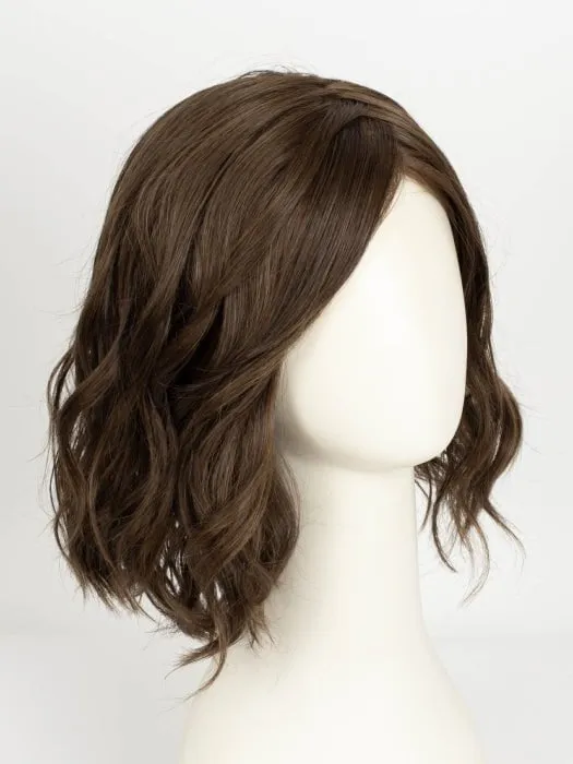Nyx | Synthetic Lace Front Wig (Mono Part)