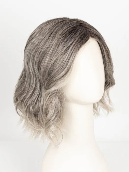 Nyx | Synthetic Lace Front Wig (Mono Part)