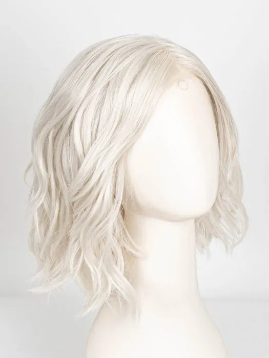Nyx | Synthetic Lace Front Wig (Mono Part)