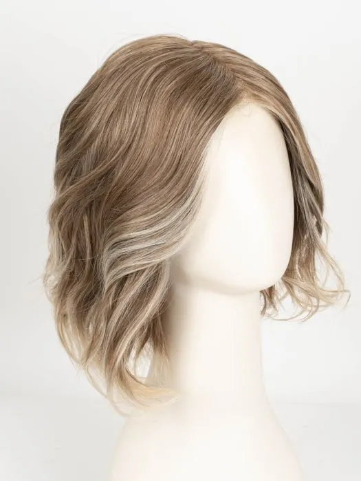 Nyx | Synthetic Lace Front Wig (Mono Part)