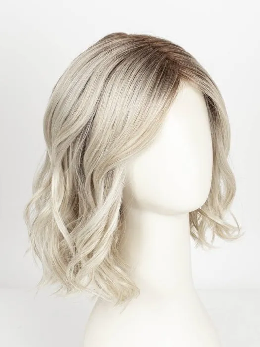 Nyx | Synthetic Lace Front Wig (Mono Part)