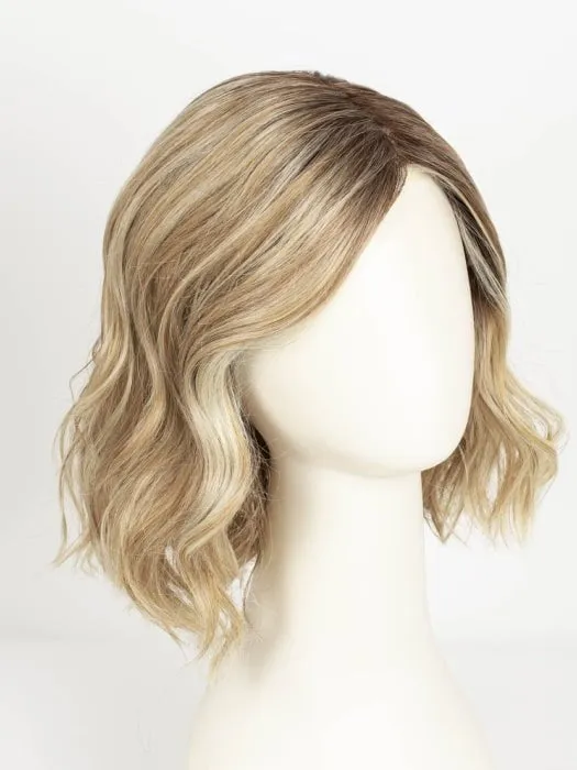 Nyx | Synthetic Lace Front Wig (Mono Part)