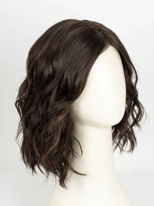 Nyx | Synthetic Lace Front Wig (Mono Part)