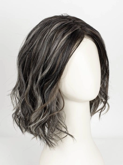 Nyx | Synthetic Lace Front Wig (Mono Part)