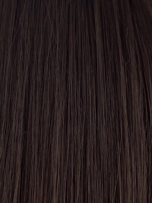 Oakly | Human Hair Lace Front Wig (Hand-Tied)