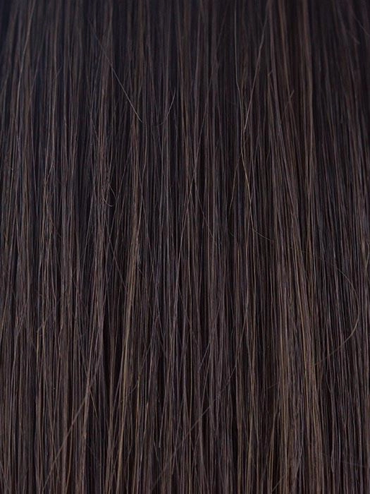 Oakly | Human Hair Lace Front Wig (Hand-Tied)