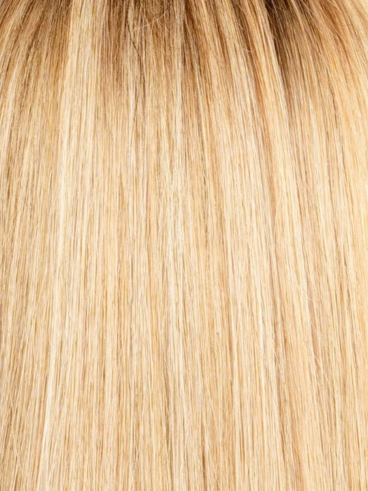 Oakly | Human Hair Lace Front Wig (Hand-Tied)