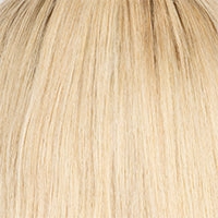 Oakly Human Hair wig - Amore Collection